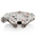 STAR WARS Micro Galaxy Squadron Millennium Falcon - 9