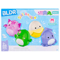 Squishmallows Buildable Figure Multipack (Series 2) - 2