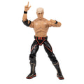 AEW Unmatched 6-Inch Kyle Fletcher Figure - 4