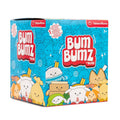 BumBumz 4.5-Inch TakeoutBumz Blindbox - Includes 1 Surprise Plush - 1