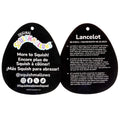 8-Inch Select Series Lancelot the Chocolate Bunny - 6