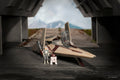 STAR WARS™ Micro Galaxy Squadron Starfighter Class Collection (Series 8) - 9