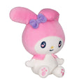 Hello Kitty and Friends  12-Inch Plush Special Valentine’s Bouquet - 6