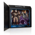 Halo Tartarus and Prophet of Mercy 2-Pack - 2