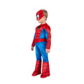 MARVEL Spider-Man Toddler Costume - 1