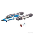 STAR WARS™ Micro Galaxy Squadron BTL Y-wing - 1