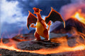 Pokémon Special Series Kanto Region First Partners Figure Set - 4