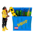 Fortnite Bone Wasp & Supply Crate B - 1