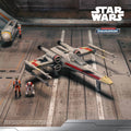 Wedge Antilles’ X-wing (Damaged) (Rare) - 7