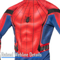 MARVEL™ Spider-Man Official PRIMALUX™ Costume - 5