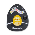 8-Inch Select Series: Bermuda Pineapple Scented Sloth - 5