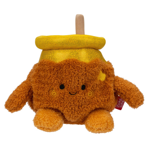 BumBumz Honey Pot Heidi Plush | 7.5" PicnicBumz