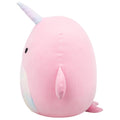 20-Inch Esme the Pink Narwhal - 3