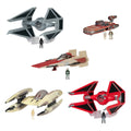 Light Armor Class Series 4 Box Set includes limited edition chase and rare - 2