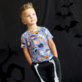Squishmallows Halloween Pocket Tee - 1