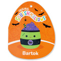 12-Inch Bartok the Green Monster Latte - 5