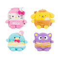 4.5-Inch Hello Kitty and Friends FoodTruckBumz Bundle - 1