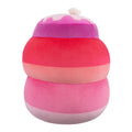 12-Inch Bertina the Pink Ombré Pancakes - 4