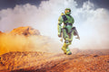 Halo Big Shot Battle Pack - 9