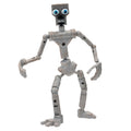Five Nights at Freddy’s Endo-01 (Classic Freddy and Withered Freddy) - 9