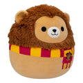 Harry Potter 10-Inch Gryffindor Lion - 3