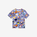 Squishmallows Halloween Pocket Tee - 2