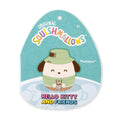 Hello Kitty and Friends 12-Inch Cute Camping Pochacco - 6