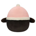12-Inch Select Series: Agnes Rose the Ostrich - 4