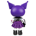 Hello Kitty and Friends Premier 8-Inch Classic Kuromi Articulated Figure - 4