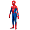 MARVEL Spider-Man Official Youth Deluxe Zentai Costume - 8
