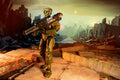 Halo Douglas-042 (Halo Wars 2) Spartan Collection 6-Inch Articulated Figure - 7