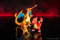 Pokémon Special Series Kanto Region First Partners Figure Set - 7
