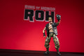Ring of Honor 6-Inch Jay Briscoe Figure - 7
