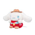 4.5-inch Hello Kitty and Friends CowgirlBumz Bundle - 5