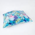 "'Mallow Nights" Blue SquishPillow Pillowcase (Standard) - 4