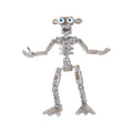 Five Nights at Freddy’s Endo-02 (Toy Freddy & VR Freddy) - 9