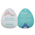 14-Inch Waverly the Blue Butterfly - 6