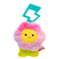 3.5-Inch RetroBumz Plush Keychain Assortment - 5