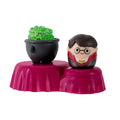 Squish-a-longs “Harry Potter” Hogwarts Castle Playset - 6