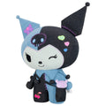 Hello Kitty and Friends Ultra-Premier 24-Inch Kuromi X-Large Plush - Limited Edition - 4