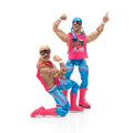 AEW Unrivaled The Outrunners 2-Pack - 9