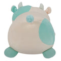 12-Inch Belana the Aqua Cow Sleepamallows - 4