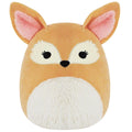 14-Inch Pace the Tan Fennec Fox - 1