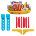 Official Hot Dog Drop Game - 3