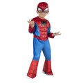 MARVEL Spider-Man Toddler Costume - 12