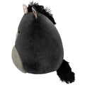 12-Inch Nicolita the Black and Gold Unicorn - 3