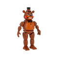 Five Nights at Freddy’s Endo-02 (Toy Freddy & VR Freddy) - 5