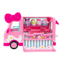Squish-a-longs Hello Kitty and Friends Hello Kitty Cafe Truck Playset - 14