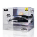 STAR WARS Micro Galaxy Squadron TIE Silencer - 15