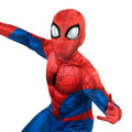 MARVEL Spider-Man Official Youth Zentai Mask - 2